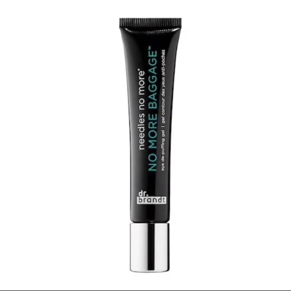 Dr. Brandt Other - *sold* Dr Brandt Skincare Eye de Puffing Gel Dr. Brandt Other - *sold* Dr Brandt Skincare Eye de Puffing Gel